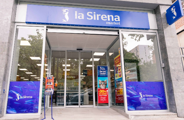 La Sirena supera los 178 millones de euros de facturación en 2023